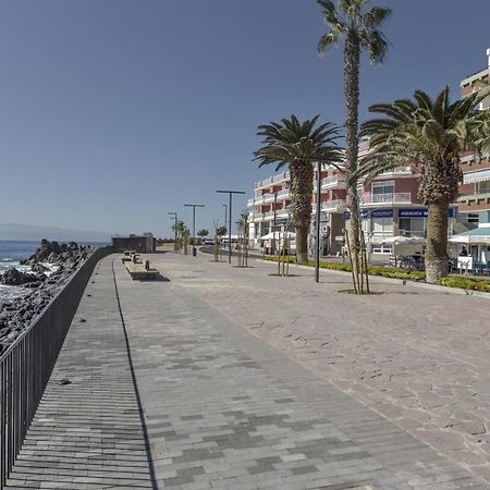 Apartamento Mar Rizada Playa de San Juan  Buitenkant foto