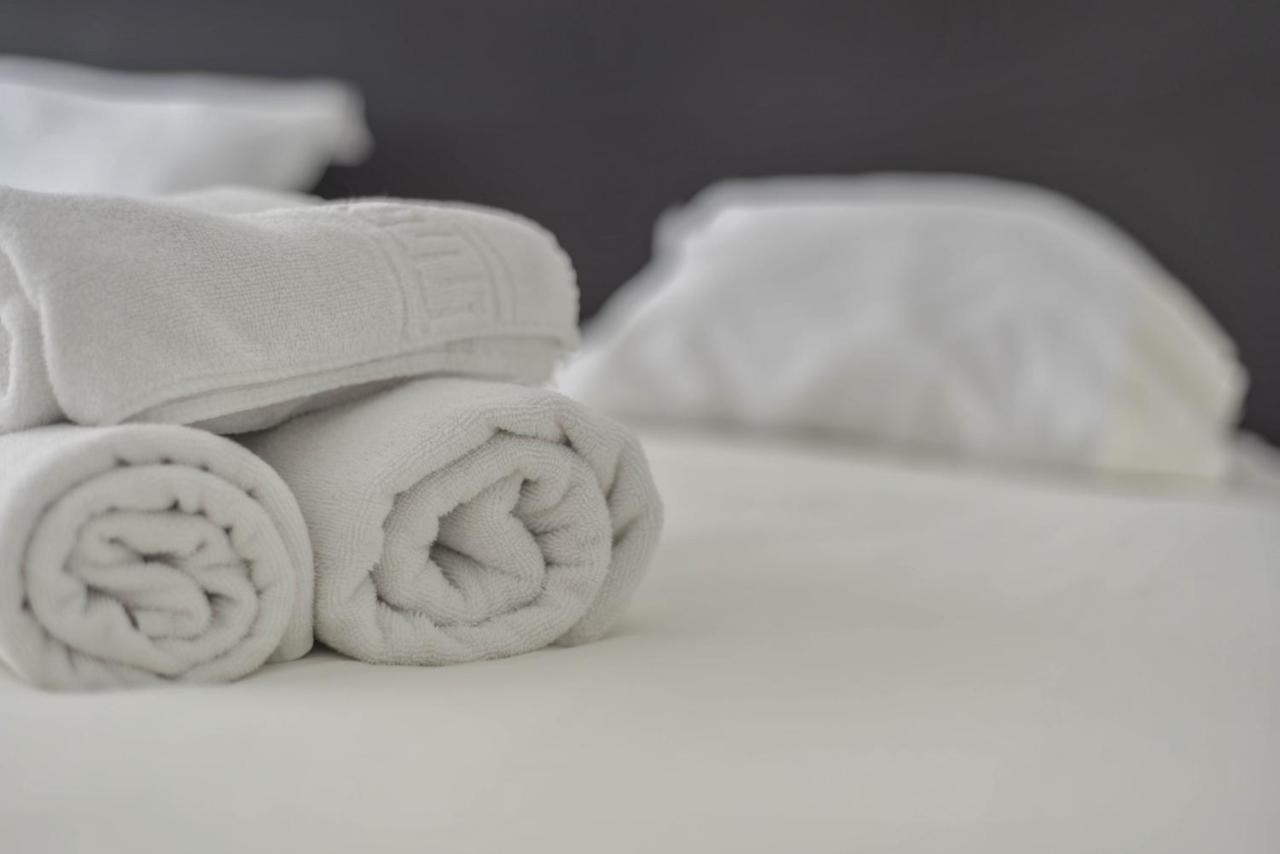 Apartamento Mar Rizada Playa de San Juan  Buitenkant foto